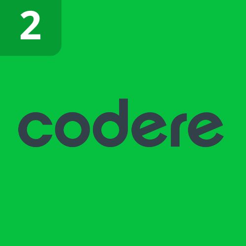 Codere Casino Logo